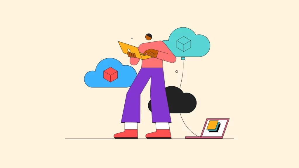The power of lending APIs