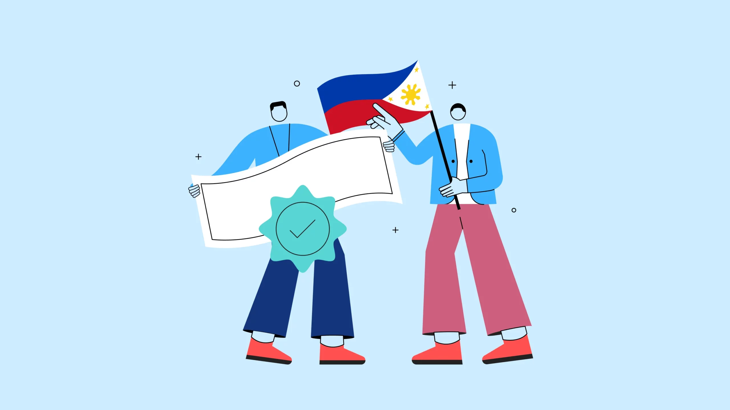 How to get a lending license in the Philippines