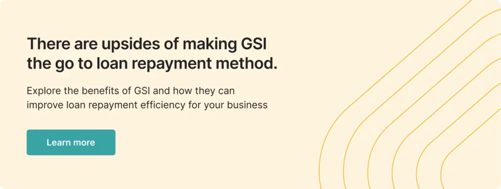 gsi vs direct debit