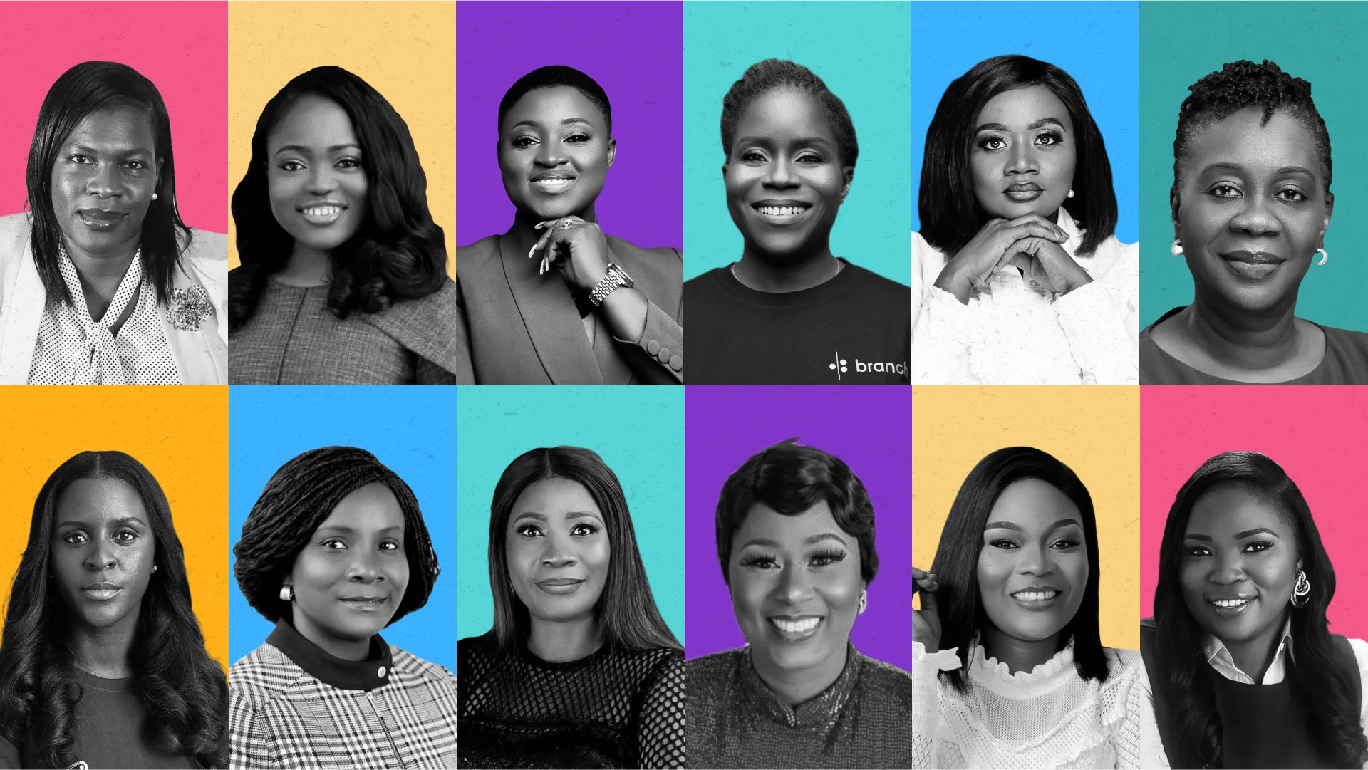 13 female CEOs shaping the Nigerian credit ecosystem