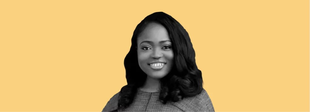 Oluwatosin Olaseinde female CEOs