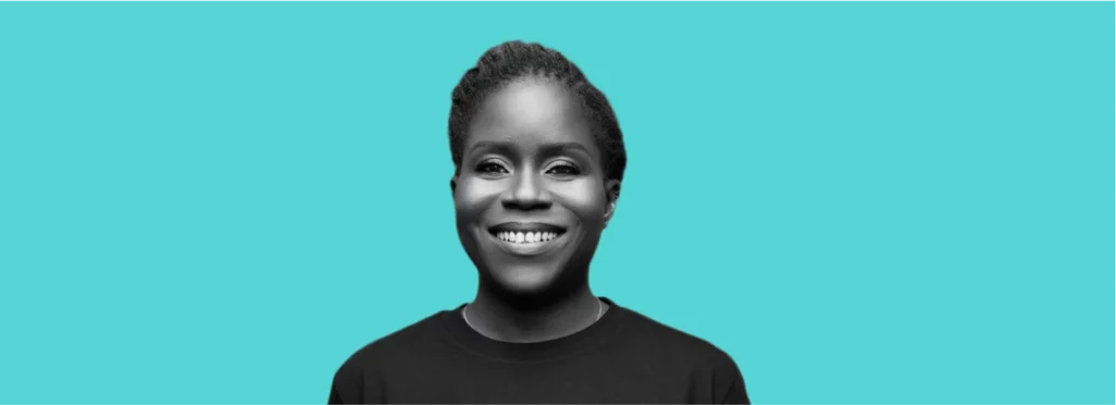 Dayo Odulate-Ademola female CEOs