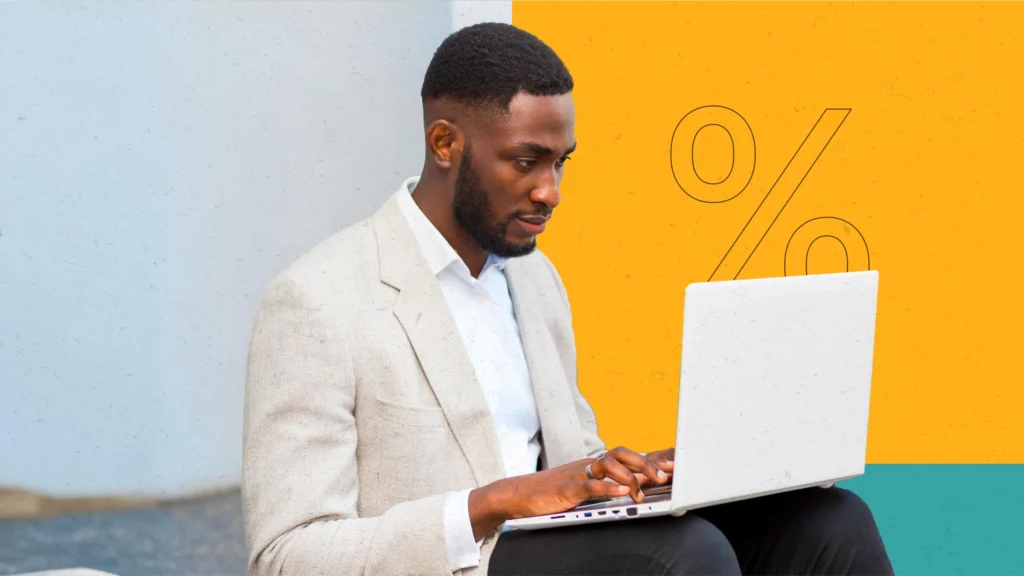 What factors affect loan interest rates?