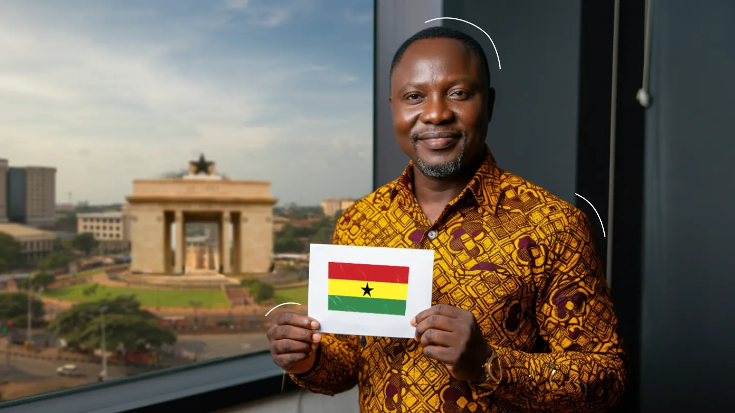 How to get lending license in Ghana