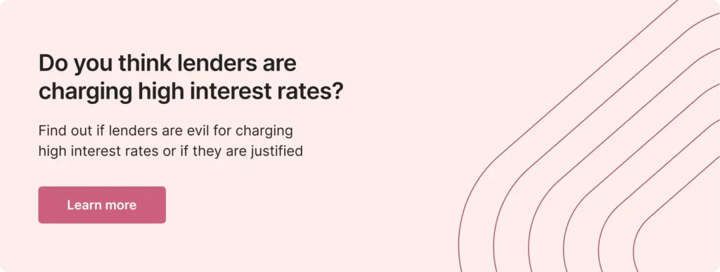 cta-factors that affect interest rates