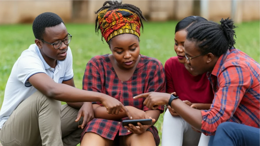 Top 5 loan apps for MWK100,000 in Malawi 2025