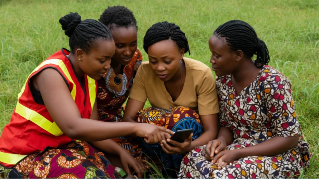 Top 5 loan apps for UGX 200,000 in Uganda 2026
