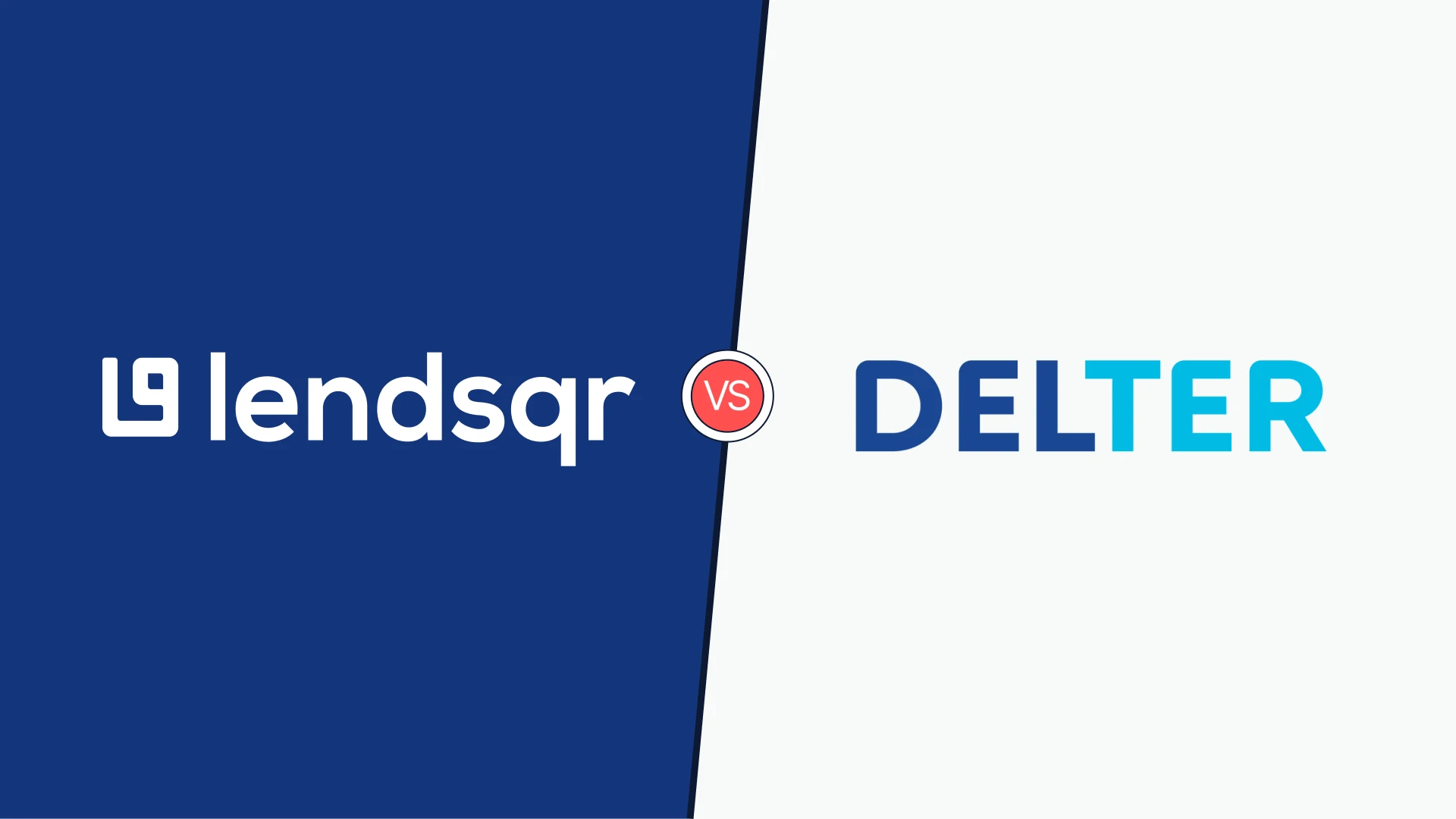 Best loan management software for Namibian lenders: Lendsqr vs. Delter IT