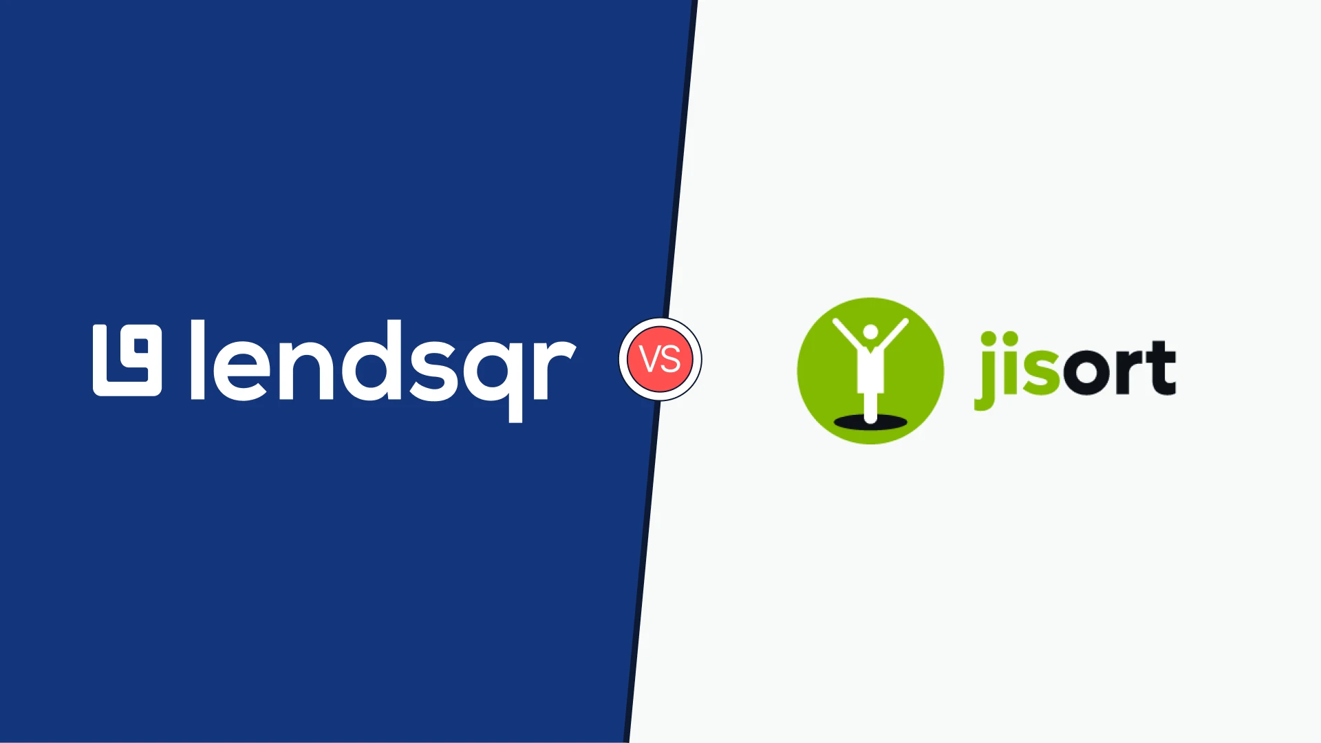 Best loan management software for Tanzanian lenders: Lendsqr vs. Jisort