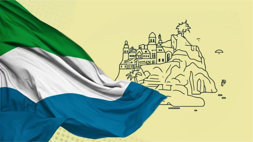 How to get started as a lender in Sierra Leone