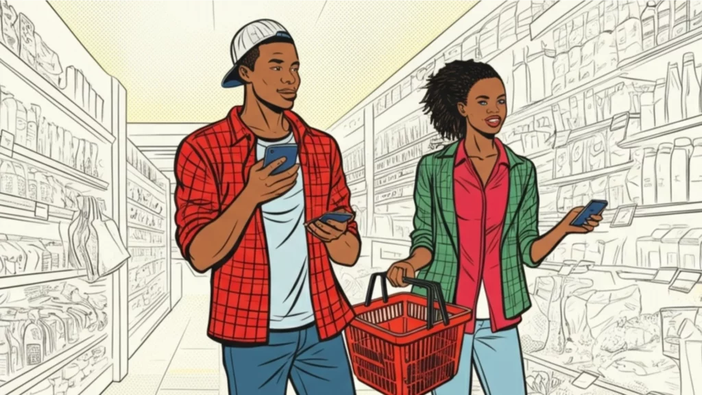 Top 5 loan apps for N$5,000 in Namibia 2025