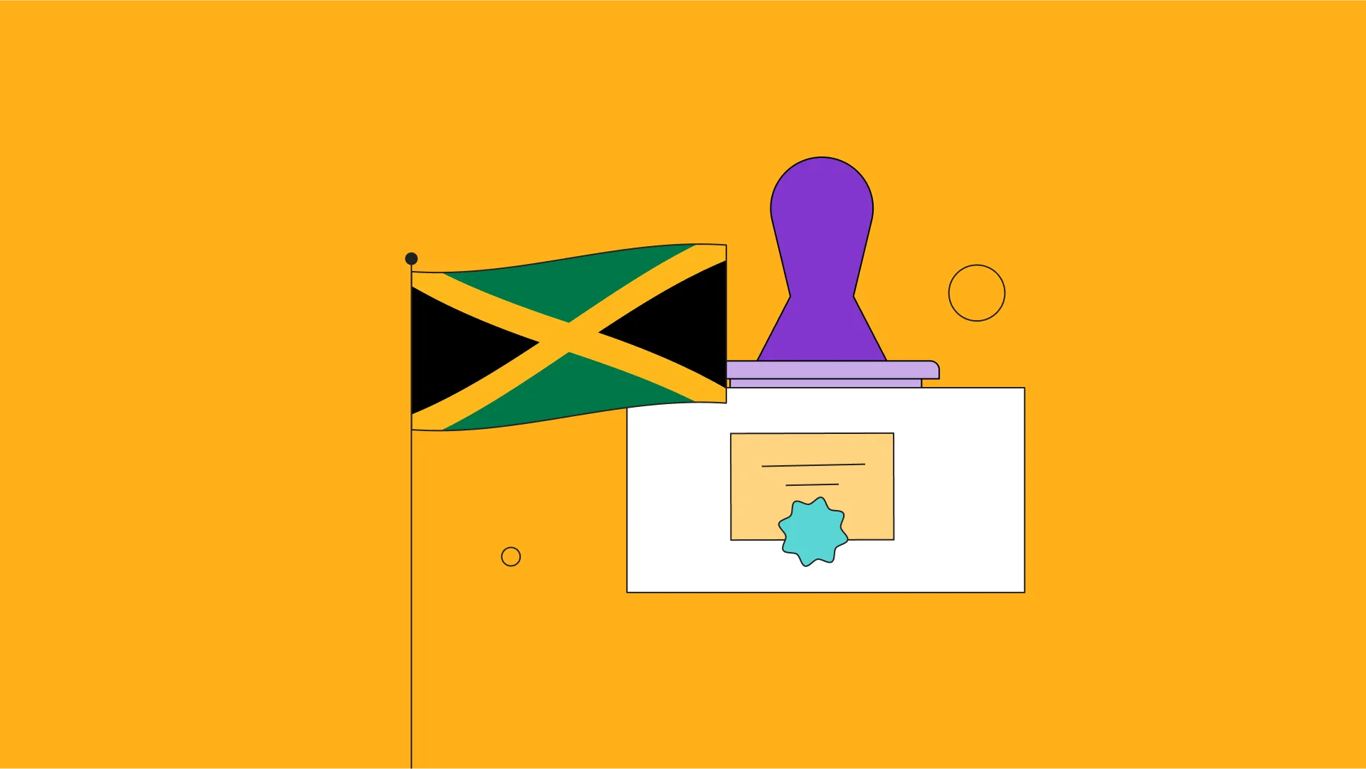 How to get a lending license in Jamaica