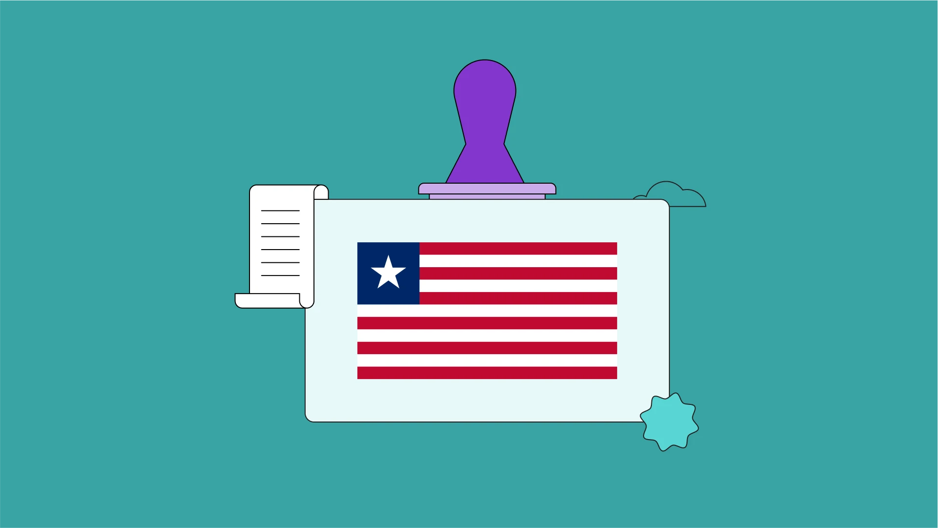 How to get a lending license in Liberia