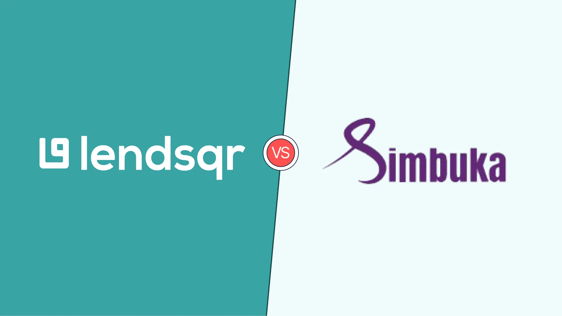 Lendsqr vs Simbuka as a loan management software in Rwanda