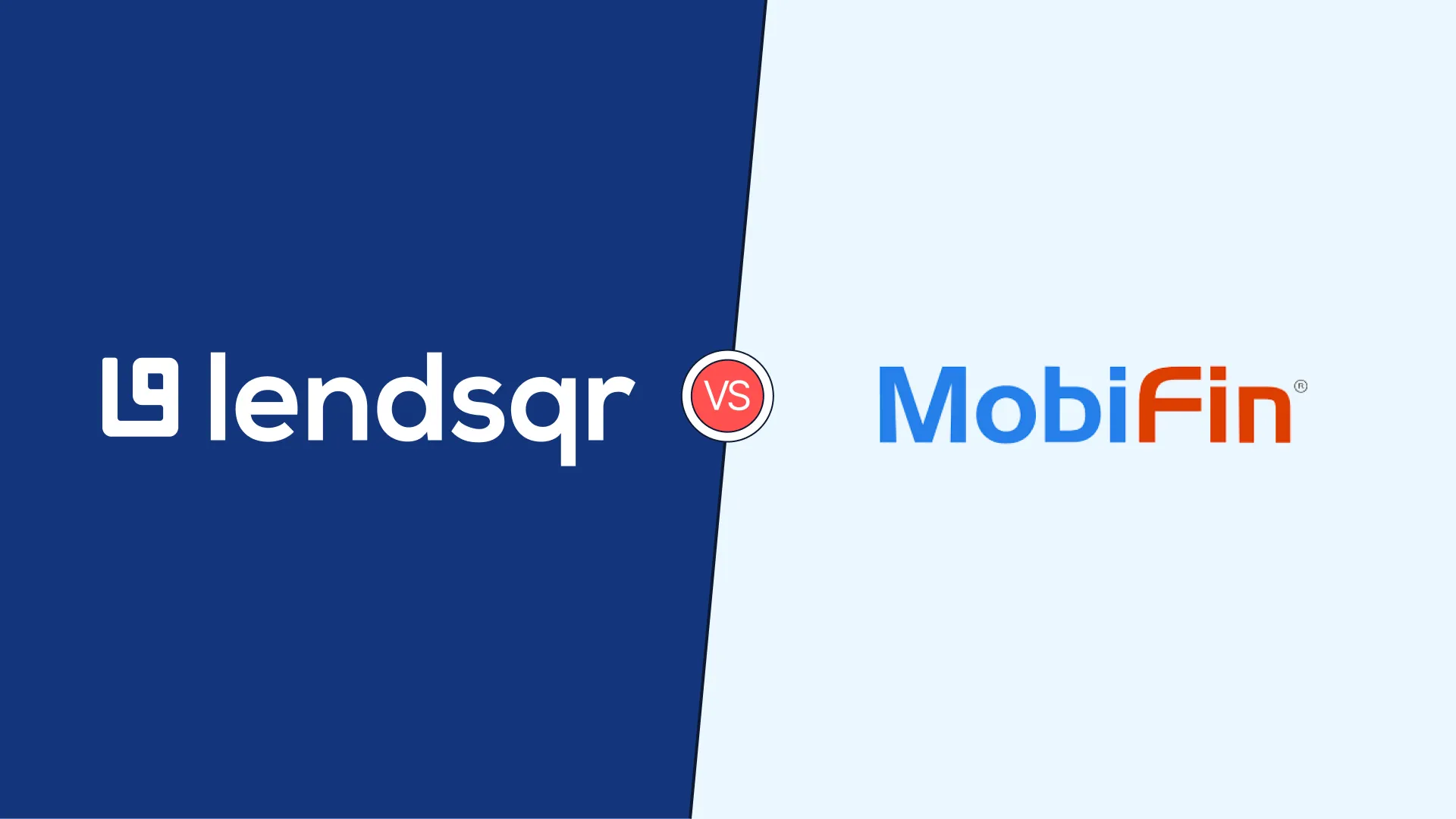 Top loan management software for Trinis: Lendsqr vs. MobiFin