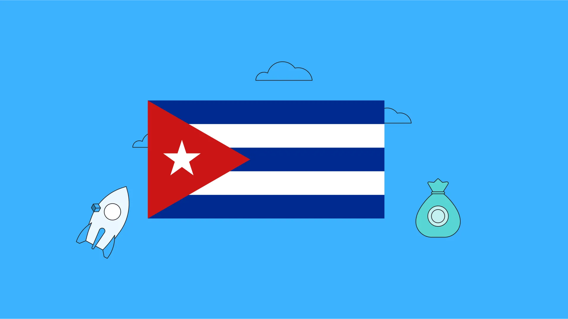 How to get started as a lender in Cuba