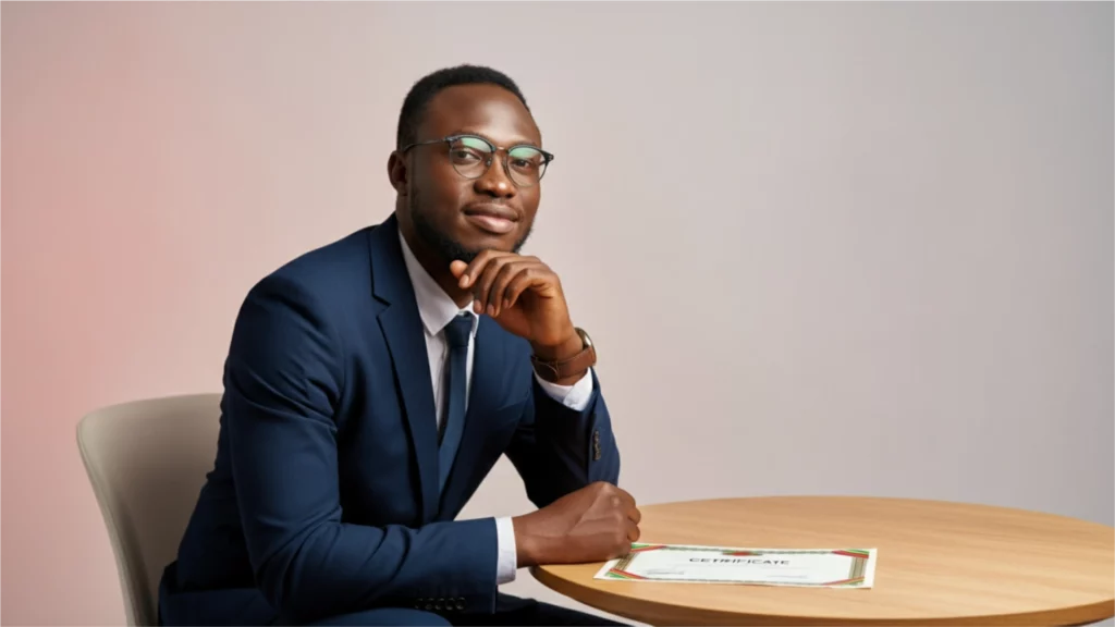 How to get a lending license in the Democratic republic of Congo