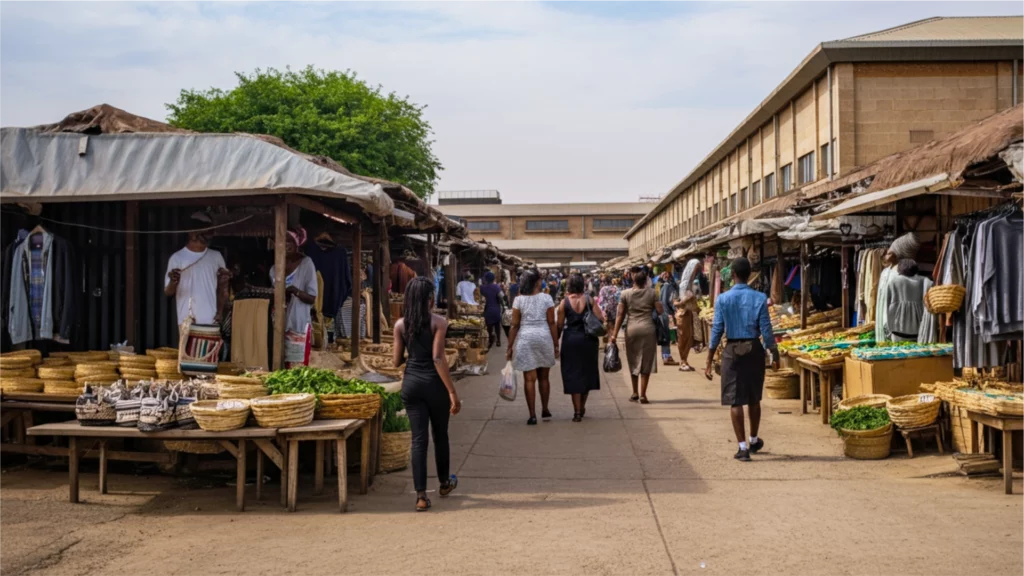 A cultural view of loan defaults in Zambia