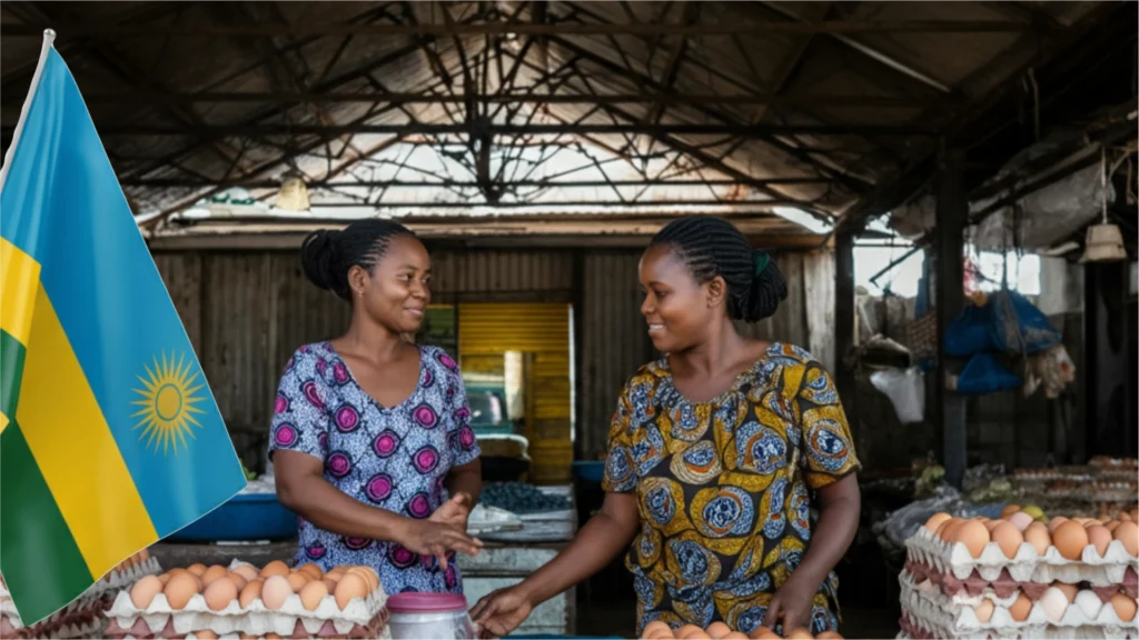 A deep overview of consumer credit in Rwanda