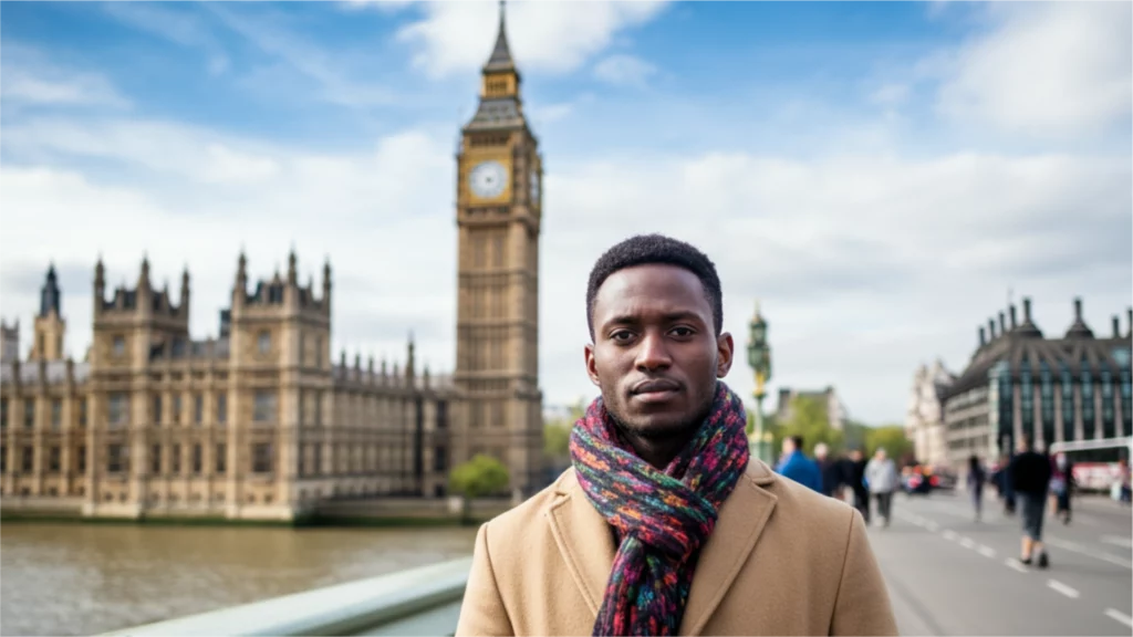 How to get a student loan in the UK as an international student from Zimbabwe