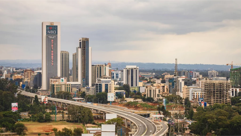 A cultural view of loan defaults in Kenya