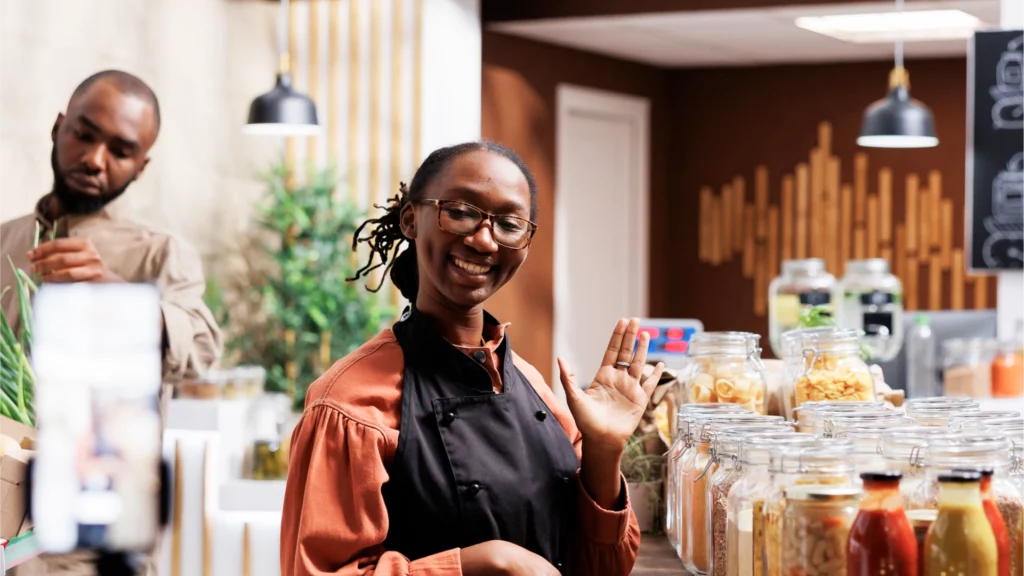 A deep overview of business and SME loans in Ghana