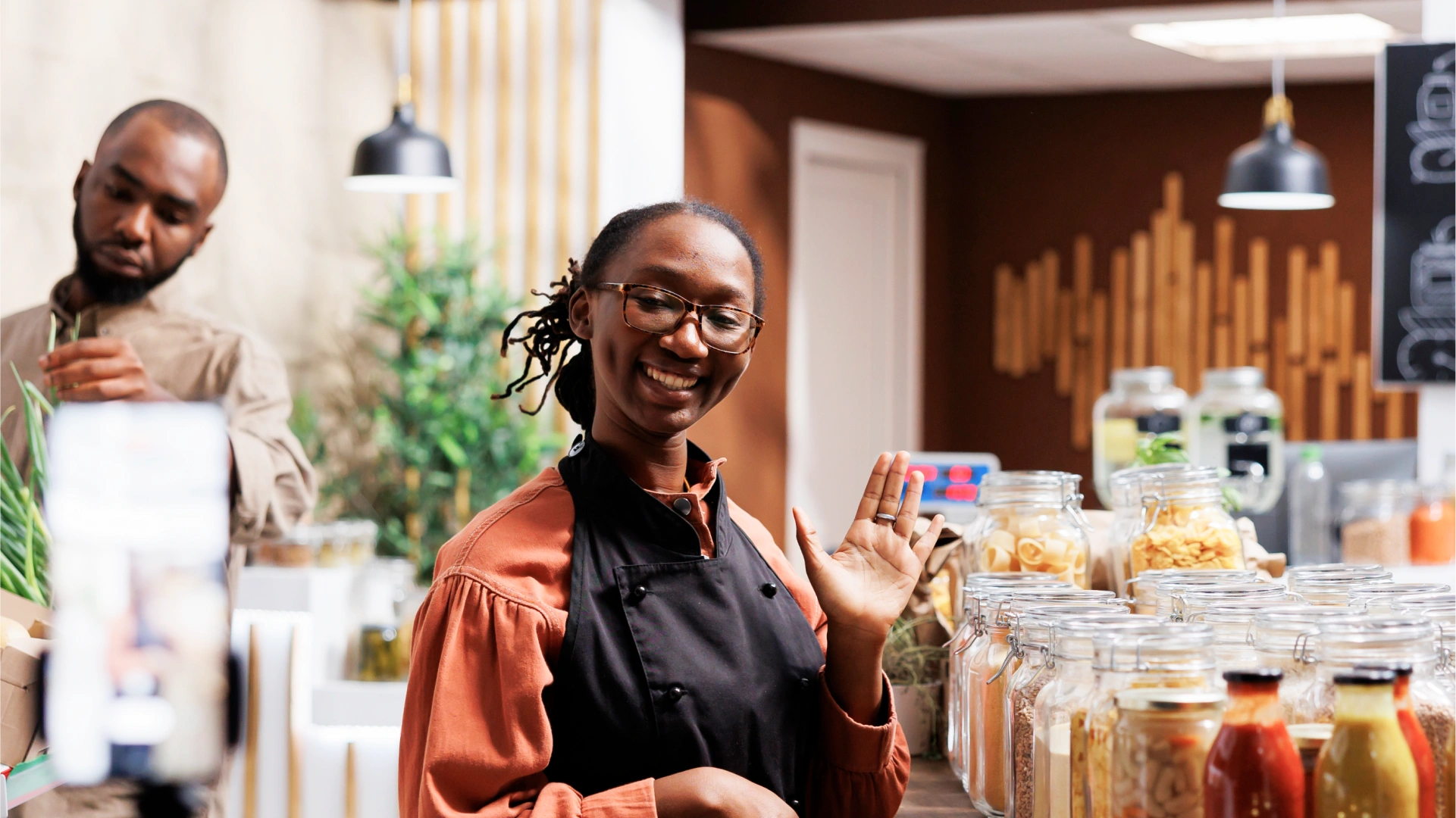A deep overview of business and SME loans in Ghana