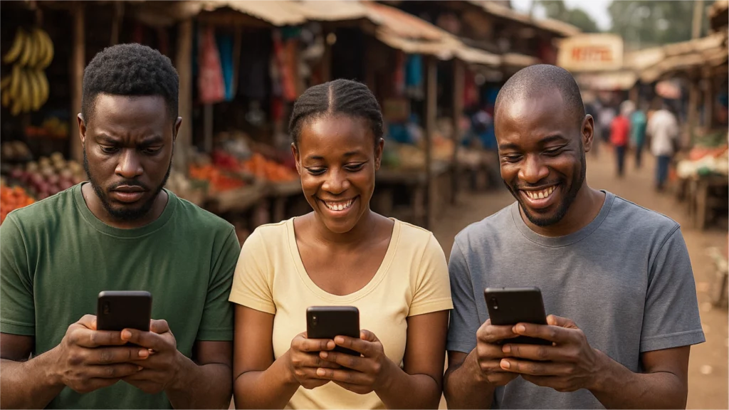 A deep overview of consumer credit in Kenya