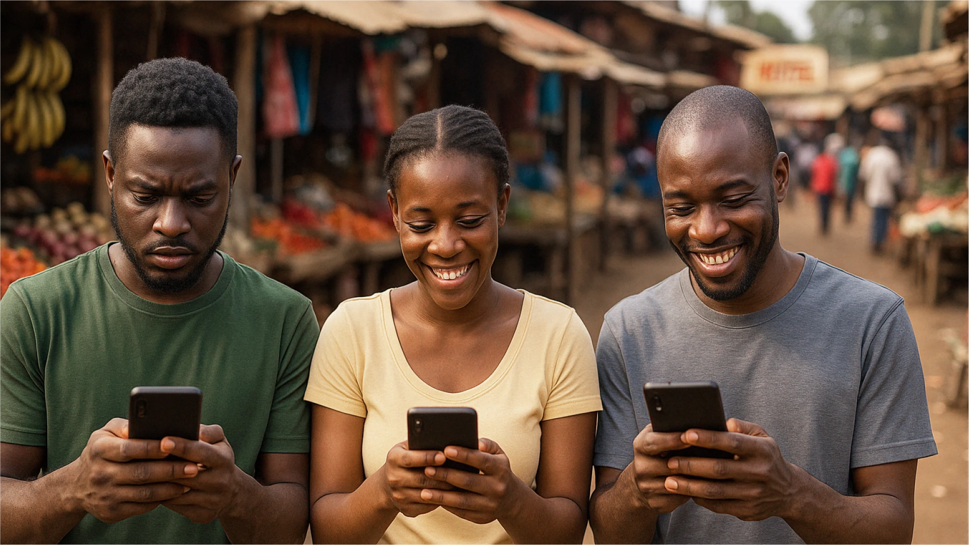 A deep overview of consumer credit in Kenya