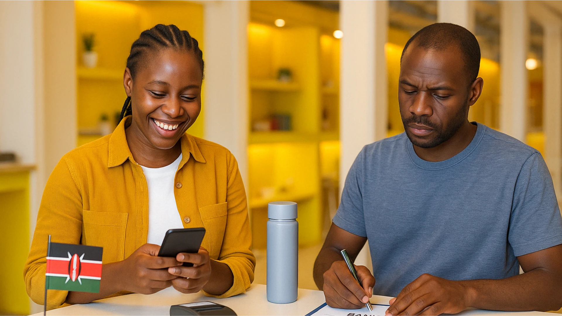 BNPL vs. traditional lending: What works best in Kenya?