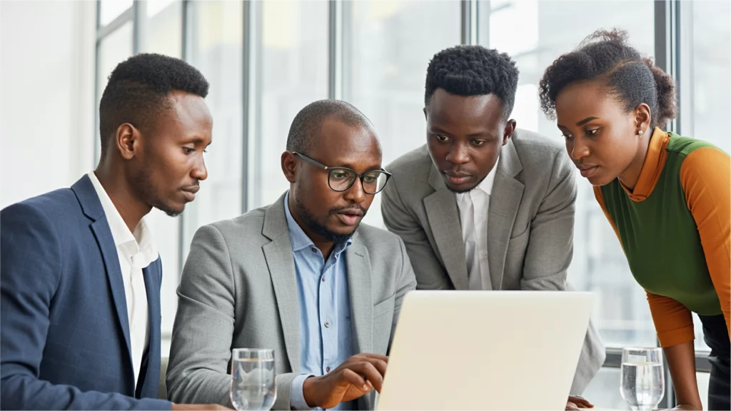 Effective loan collections for lenders in Kenya