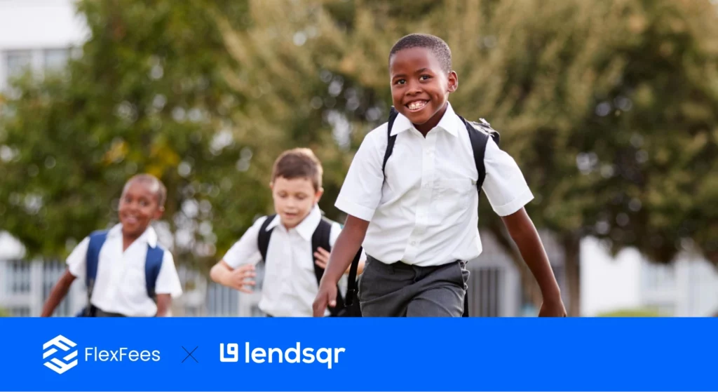 How to finance your child’s school fees with FlexFees