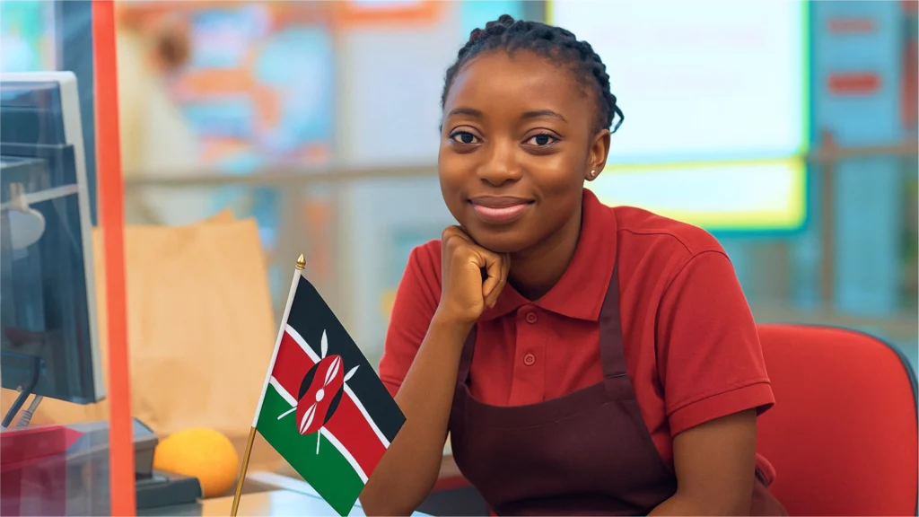 How to get a business loan in Kenya