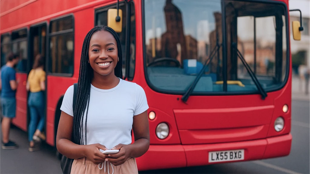 How to get a student loan in the UK as an international student from Botswana