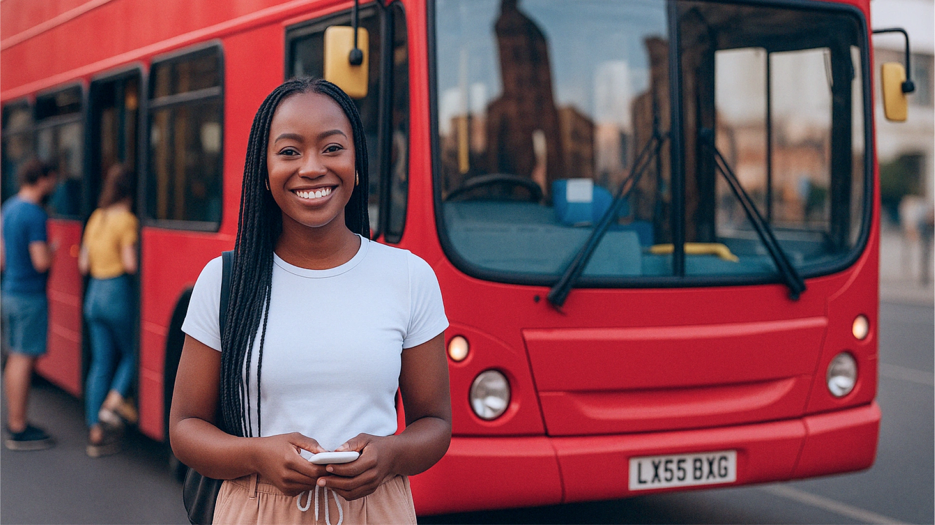 How to get a student loan in the UK as an international student from Botswana