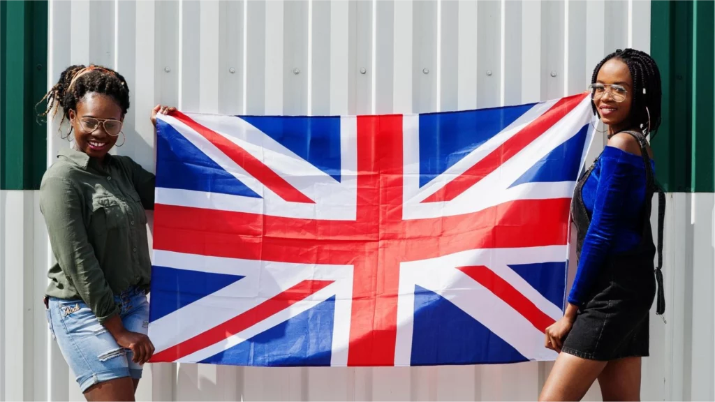 How to get a student loan in the UK as an international student from Kenya