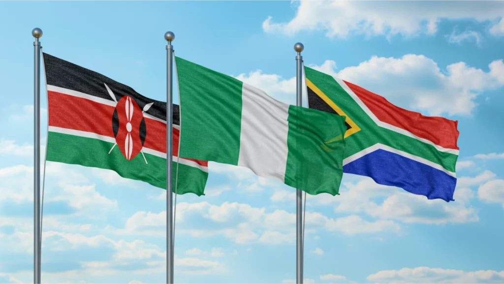 3 African countries making progress in Open Banking