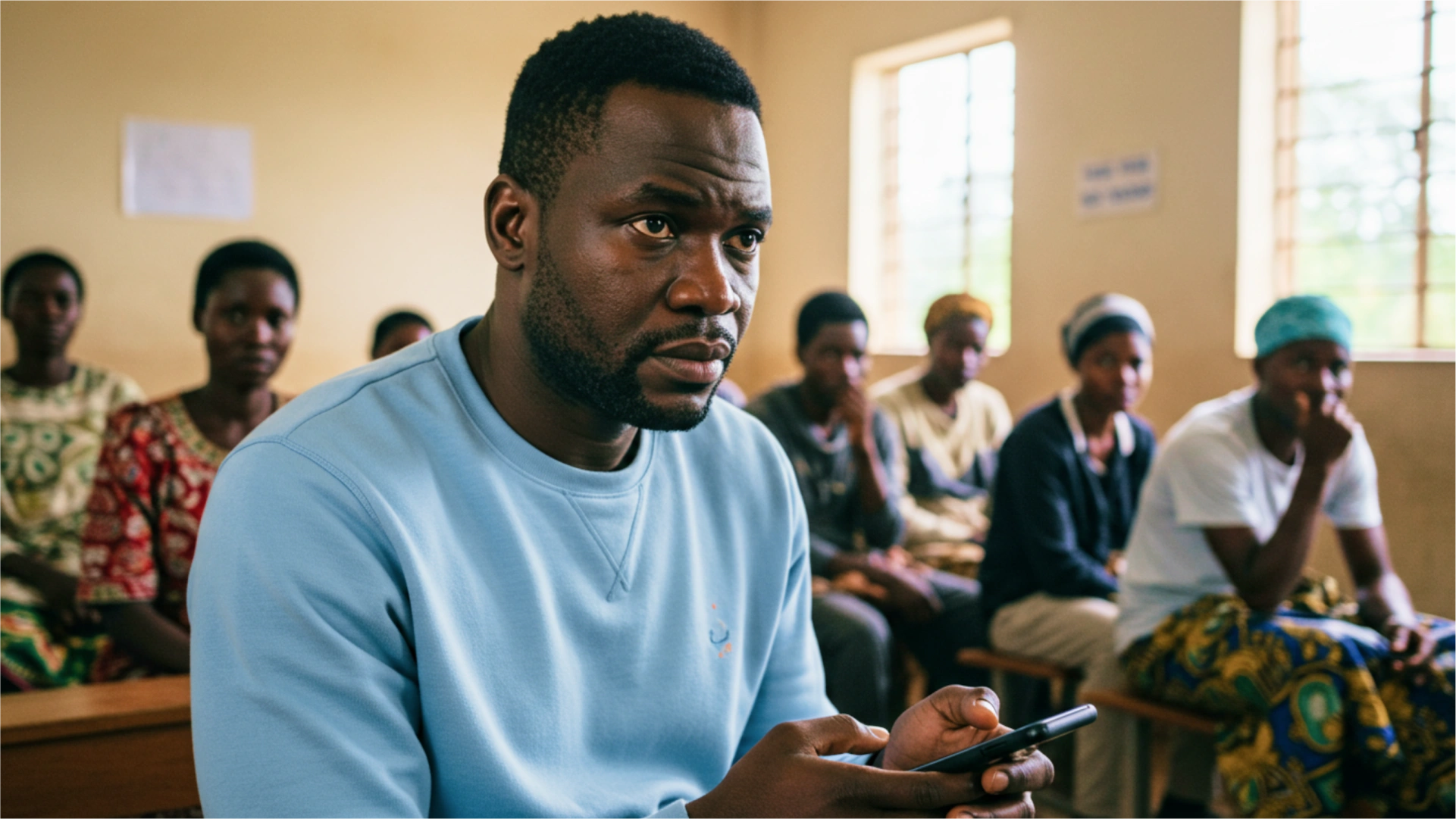 A cultural view of loan defaults in Tanzania
