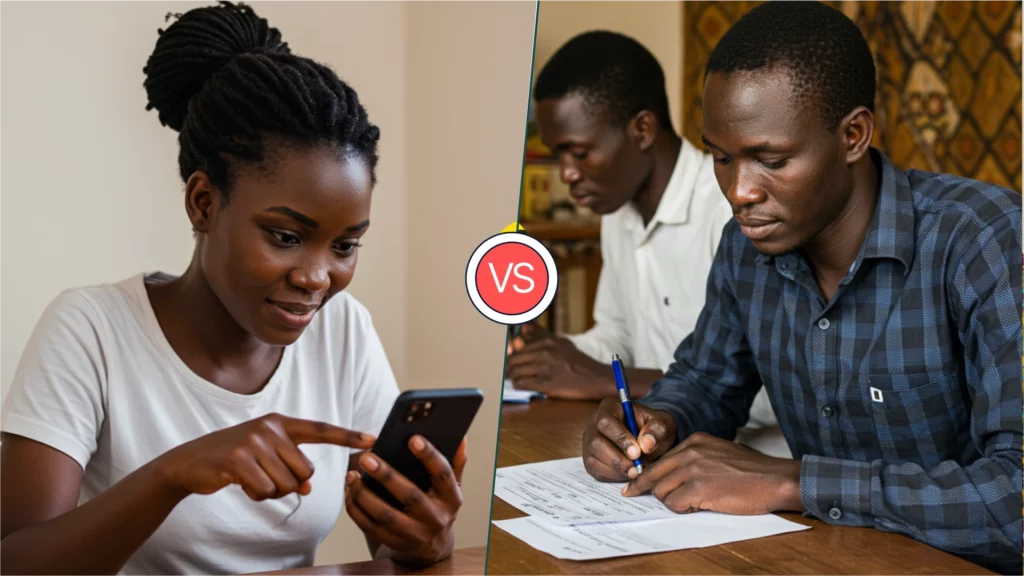 BNPL vs. traditional lending: What works best in Uganda?