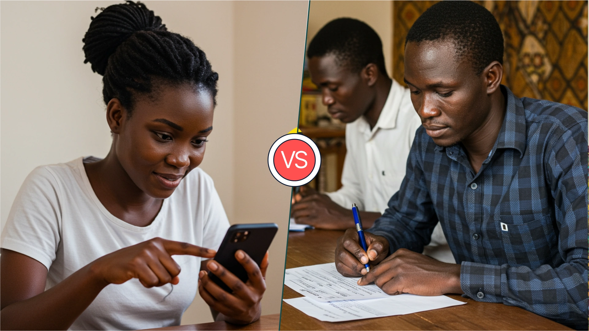 BNPL vs. traditional lending: What works best in Uganda?