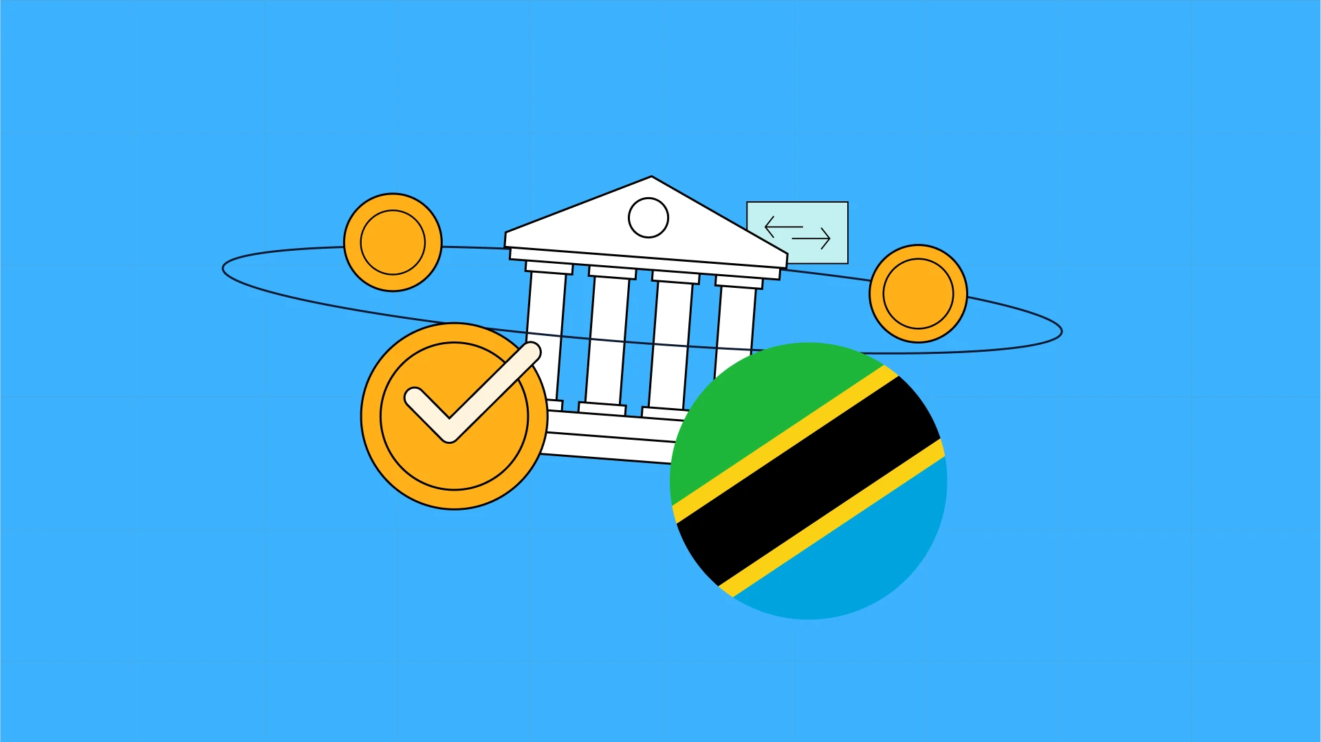 A report on how direct debit works in Tanzania
