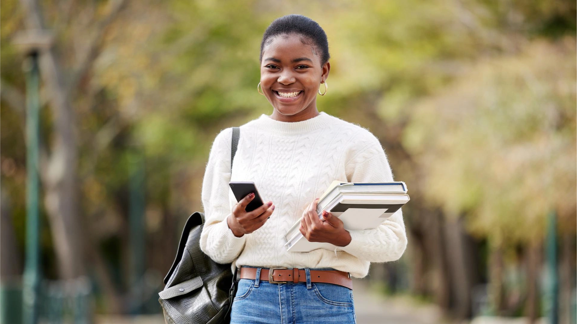 How to get a student loan in Canada as an international student from Botswana