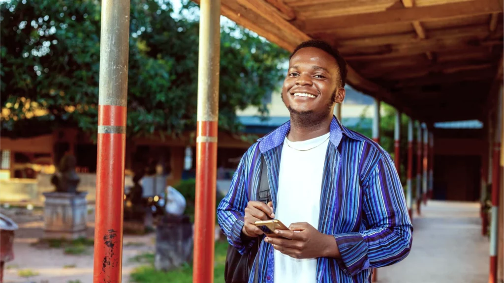 How to get a student loan in Ghana