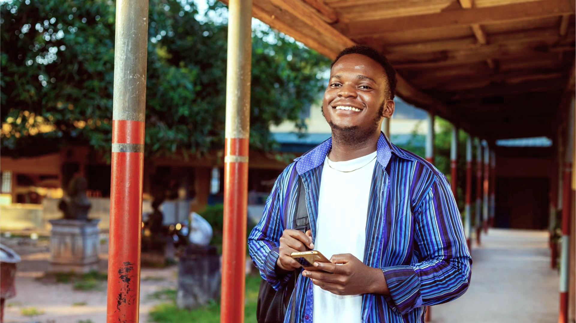 How to get a student loan in Ghana