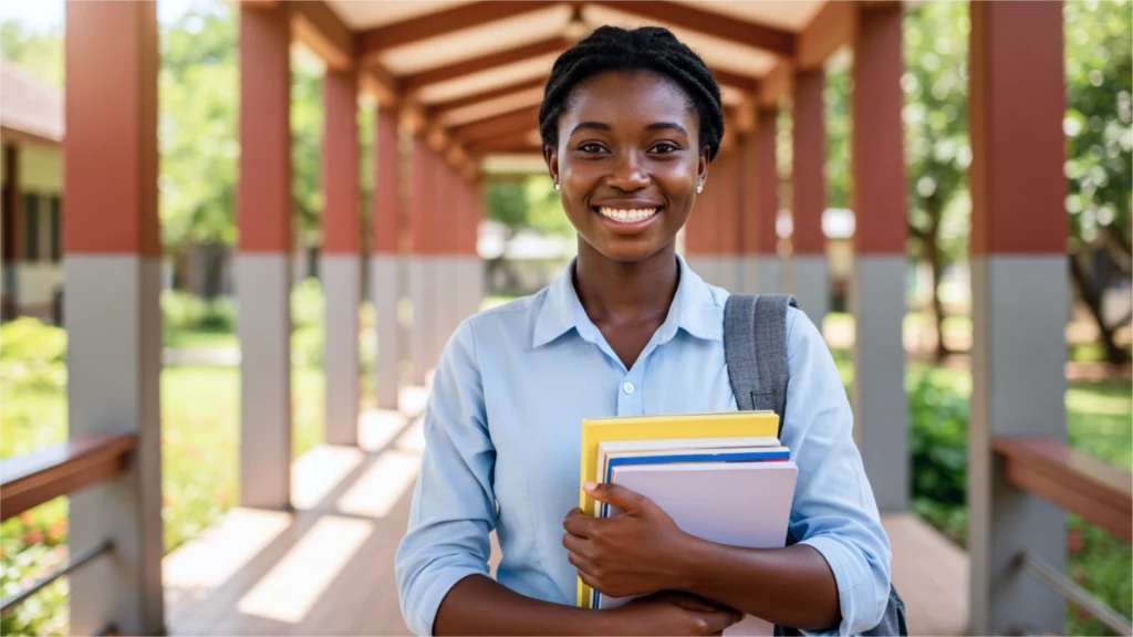 How to get a student loan in Uganda
