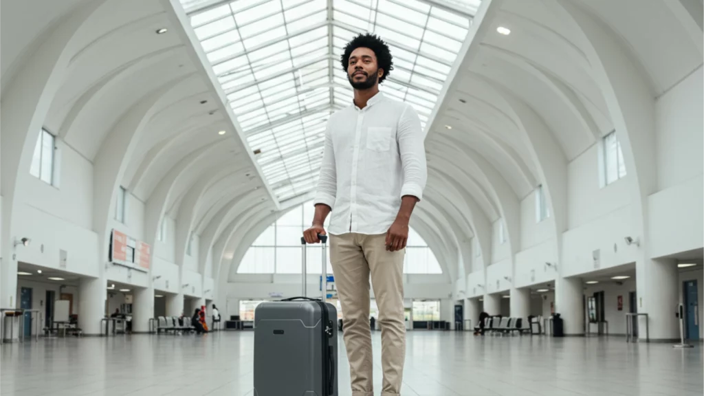 How to get travel loans in South Africa