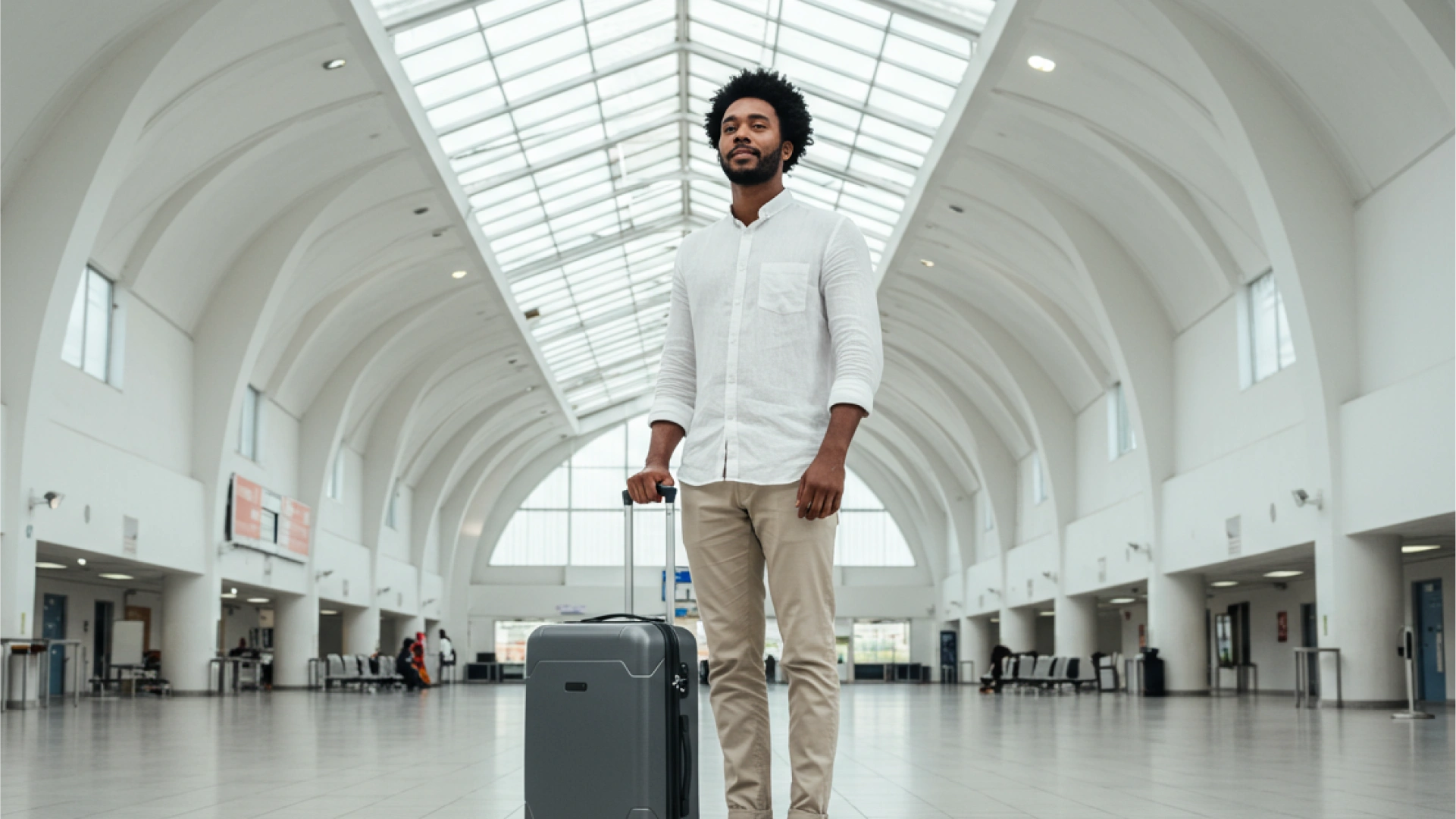 How to get travel loans in South Africa