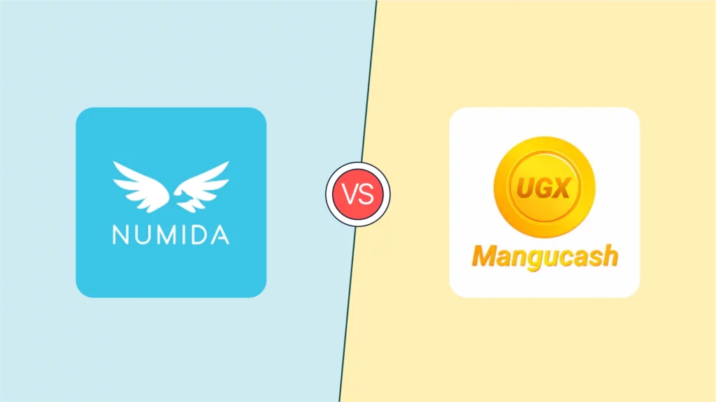 Numida vs ManguCash – which is the best in Uganda