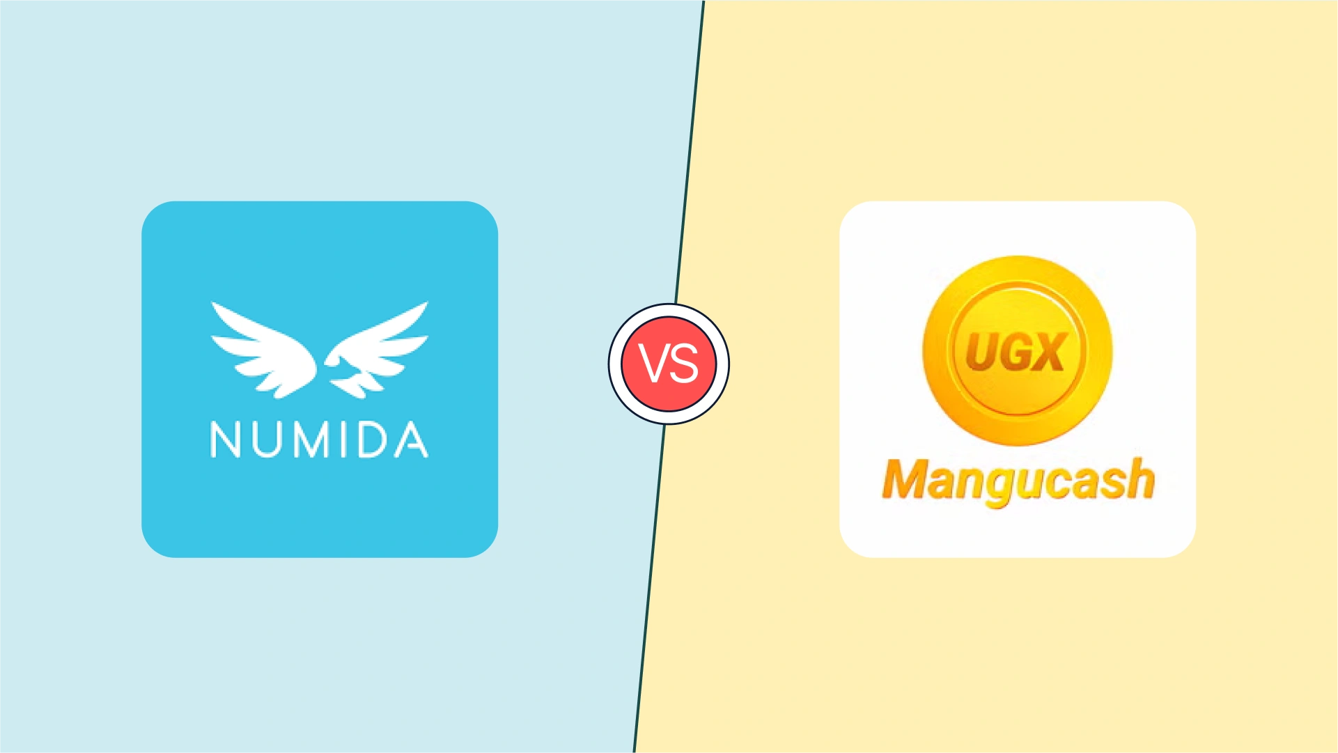 Numida vs ManguCash – which is the best in Uganda