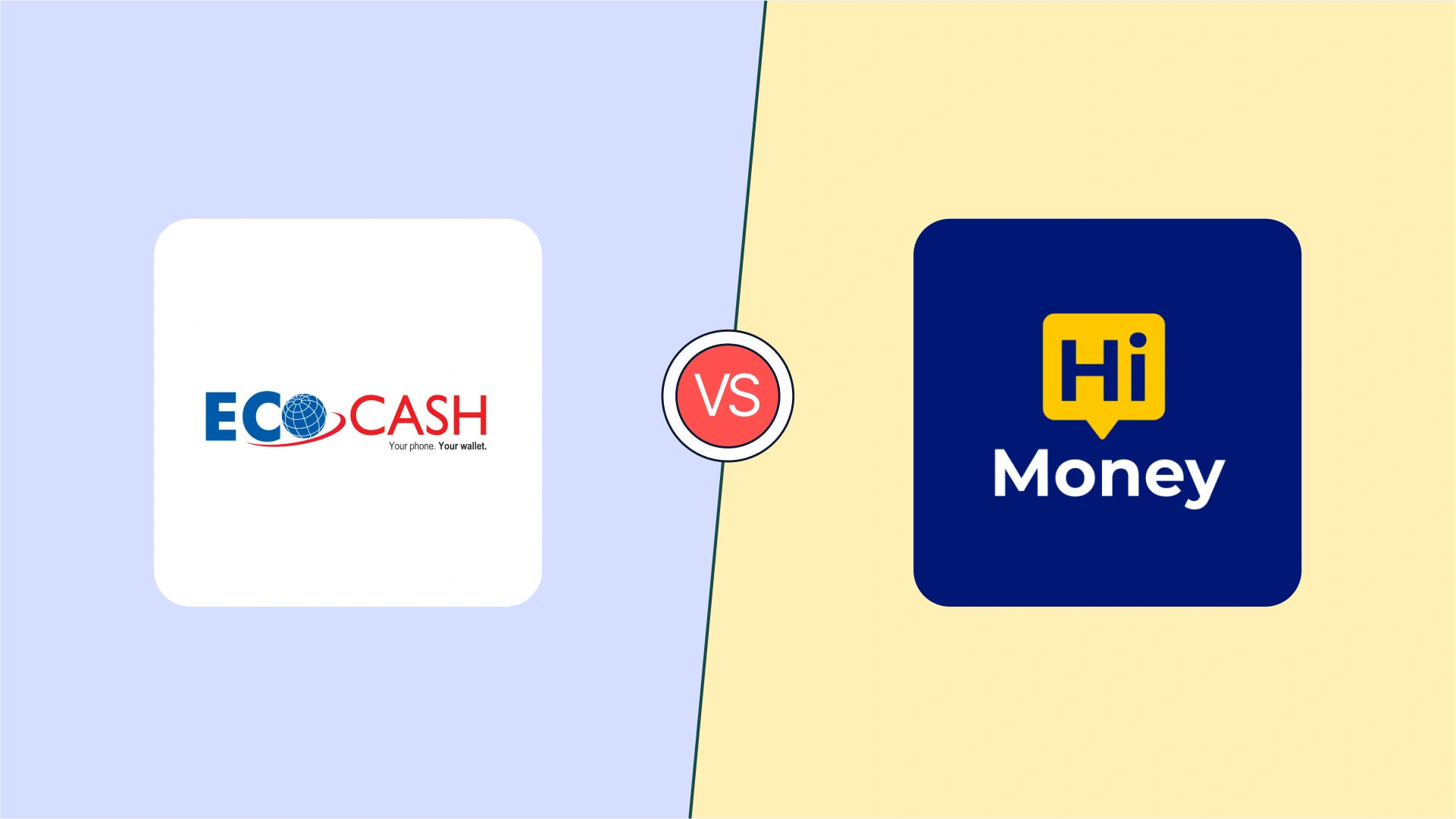 EcoCash vs Himoney – which is the best in Zimbabwe